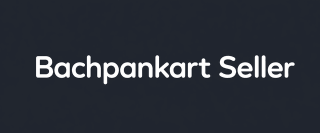 Bachpankart seller